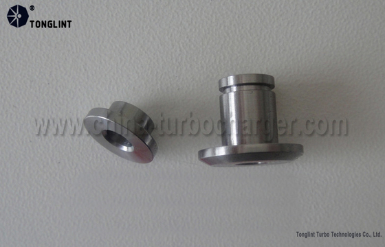 42CrMo Thrust Sleeve and Collar TD025 TD03 Turbo Rebuilt Parts for Citroen Ford  Peugeot Auto Engine Parts