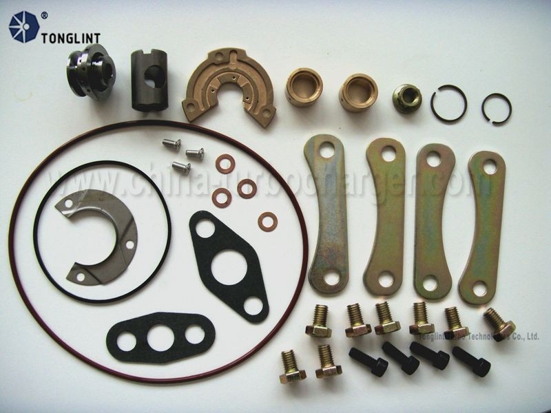 Turbocharger Repair Kits Turbo Repair Parts GT42 709153-0001 Scania / 