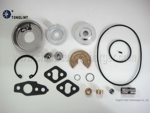 CT26 17201-17010 / 17201-17030 Toyota Repair Kit for Turbo